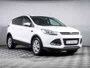 Ford Kuga II Москва  - изображение 19