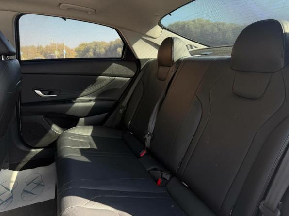 Hyundai Elantra VII (CN7) с пробегом 2021 года, цена 1 780 000 рублей, 66573 км, седан, Автокод Объявления