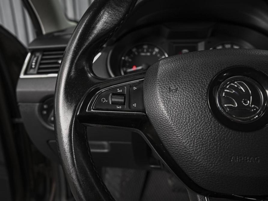 Skoda Octavia III (A7) Ставрополь  - изображение 19