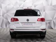 Volkswagen Touareg II Рестайлинг Ульяновск  - изображение 25