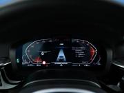 BMW 5 серии VII (G30/G31/G38) Рестайлинг Москва  - изображение 50