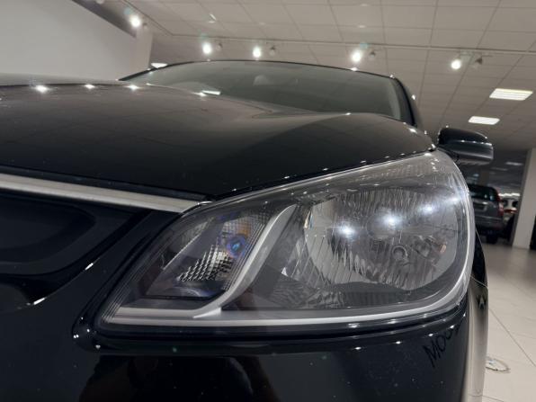 Kia Rio IV с пробегом 2018 года, цена 1 299 000 рублей, 98813 км, седан, Автокод Объявления