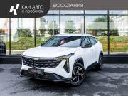 Geely Cityray Казань  - изображение 13