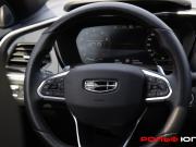 Geely Tugella I Рестайлинг Москва  - изображение 42