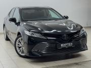 Toyota Camry VIII (XV70) Вологда  - изображение 24