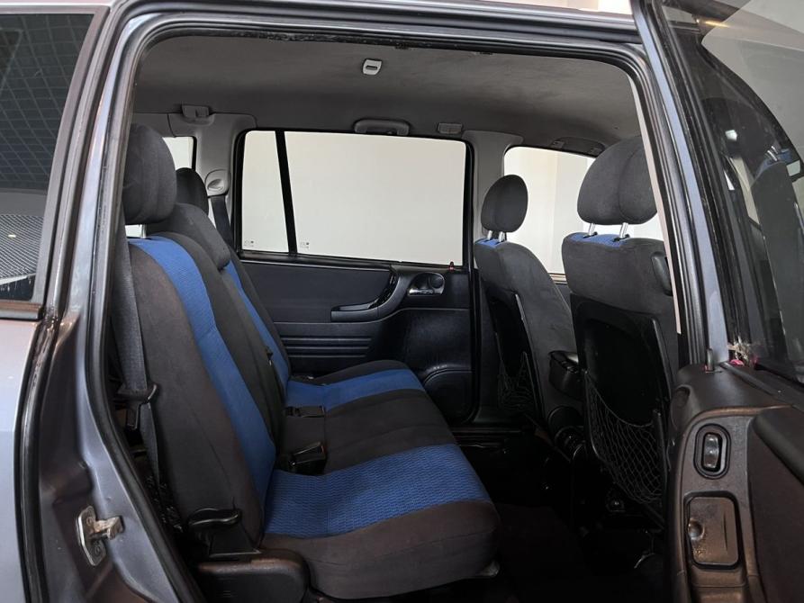 Opel Zafira A Рестайлинг Чебоксары  - изображение 20