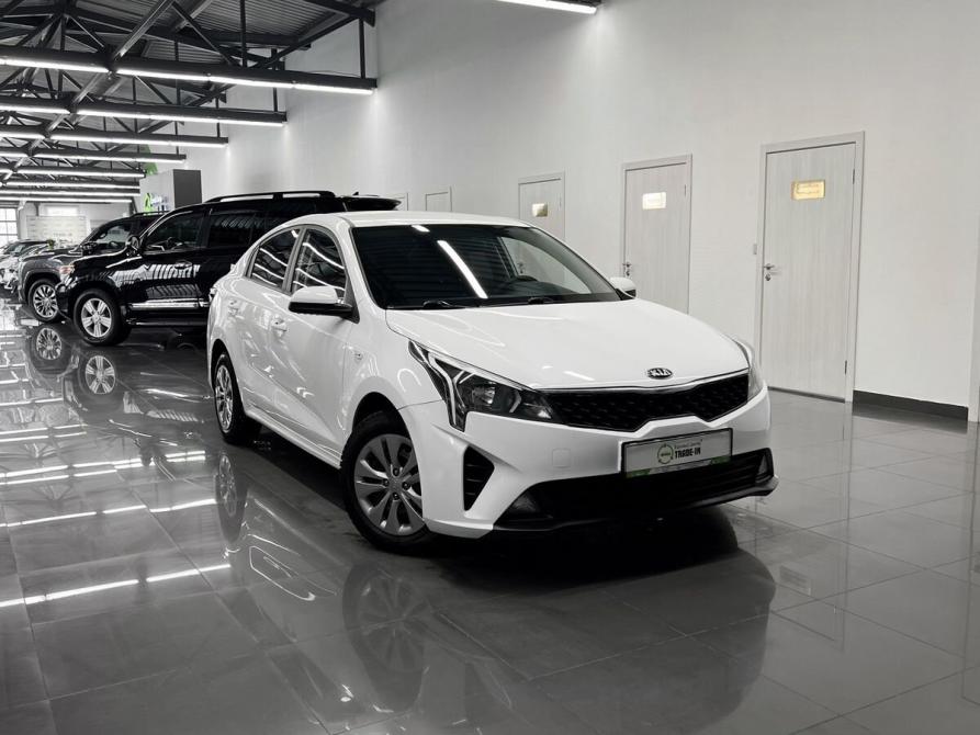 Kia Rio IV Рестайлинг Тверь  - изображение 5