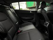 Kia Sportage IV Рестайлинг Санкт-Петербург  - изображение 35