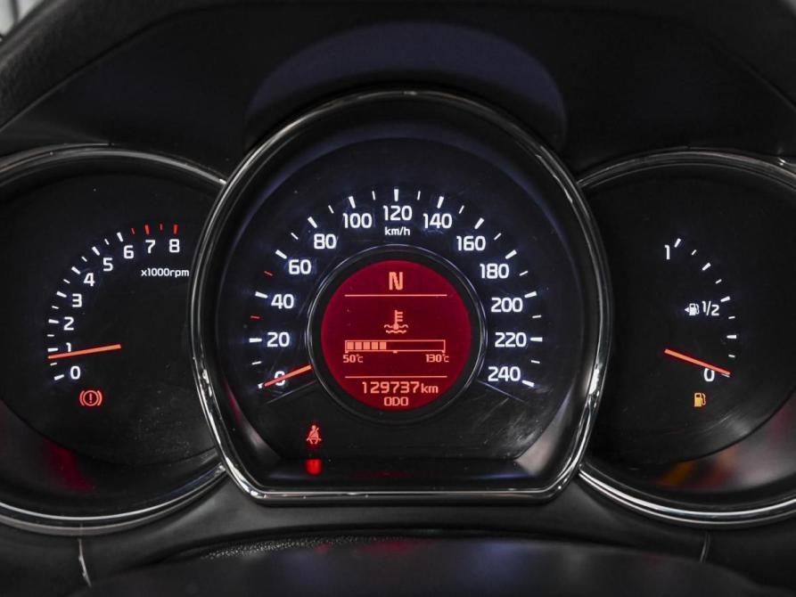 Kia Ceed II Рестайлинг Ставрополь  - изображение 20