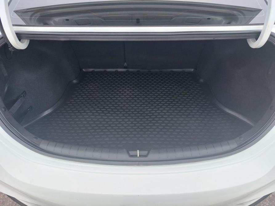Hyundai Solaris II Тверь  - изображение 8