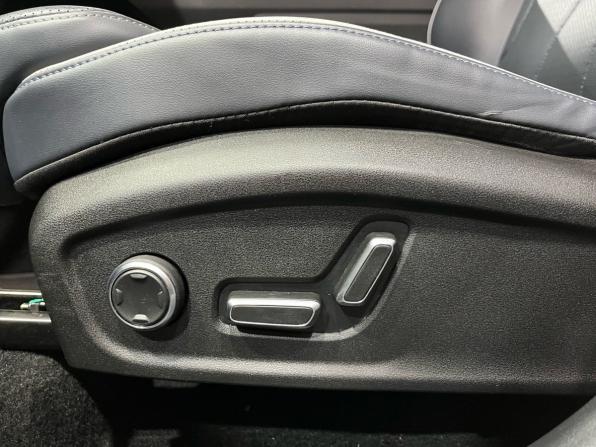 Geely Atlas II с пробегом 2024 года, цена 2 380 000 рублей, 60048 км, внедорожник, Автокод Объявления