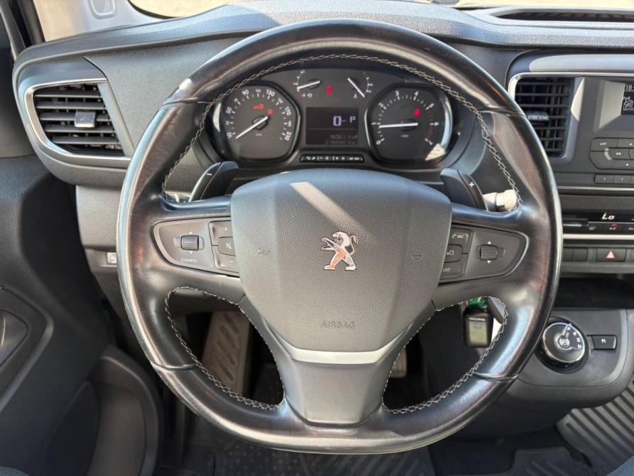 Peugeot Traveller I Нижний Тагил  - изображение 24