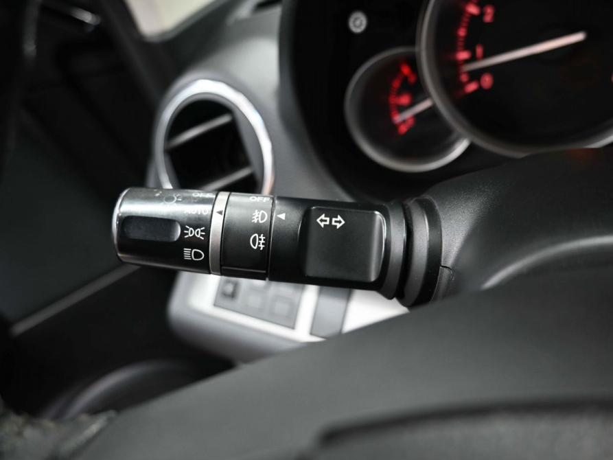Mazda 6 II (GH) Рестайлинг Ростов-на-Дону  - изображение 11