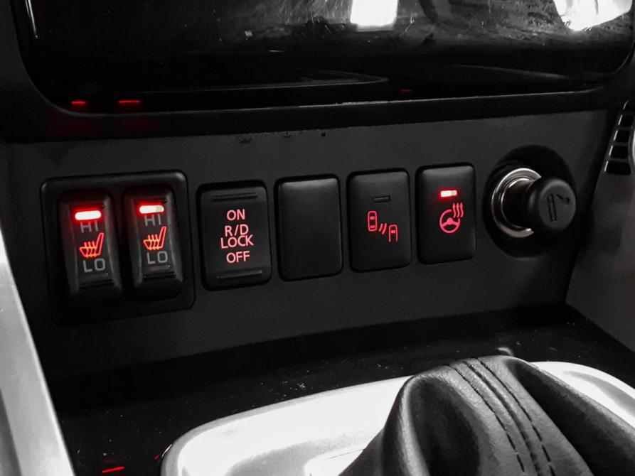 Mitsubishi Pajero Sport III Москва  - изображение 15