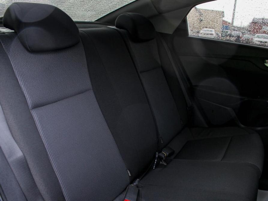 Hyundai Solaris II Рестайлинг Калуга  - изображение 22