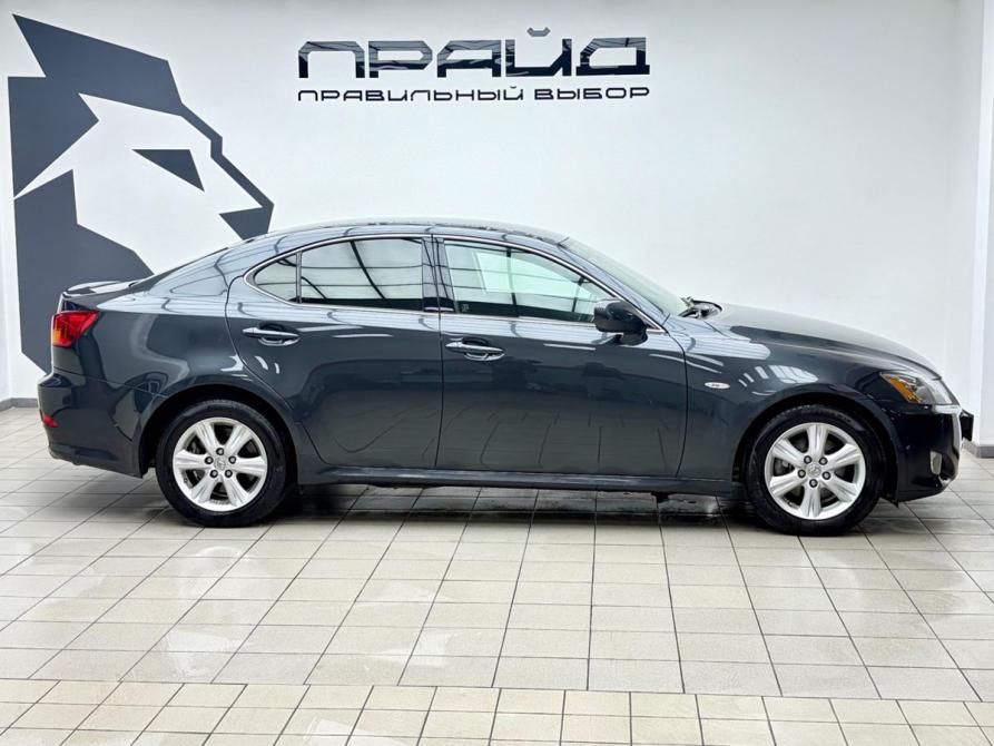 Lexus IS II Ростов-на-Дону  - изображение 5