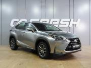 Lexus NX I Воронеж  - изображение 28