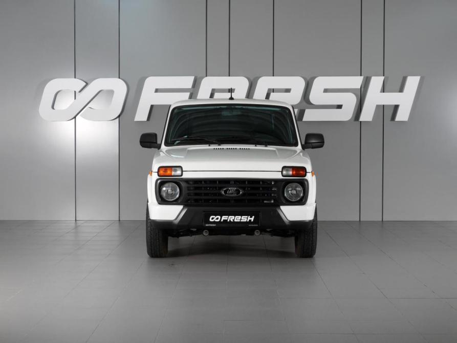 Lada (ВАЗ) Niva Legend I Минеральные Воды  - изображение 3