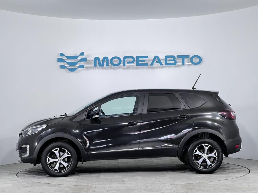 Renault Kaptur I Рестайлинг Калининград  - изображение 8