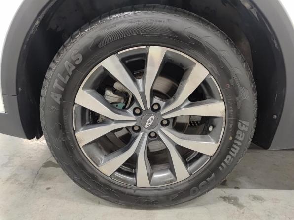 Chery Tiggo 7 Pro Max I с пробегом 2023 года, цена 1 690 000 рублей, 88312 км, внедорожник, Автокод Объявления