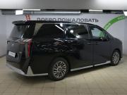 GAC M8 Москва  - изображение 28