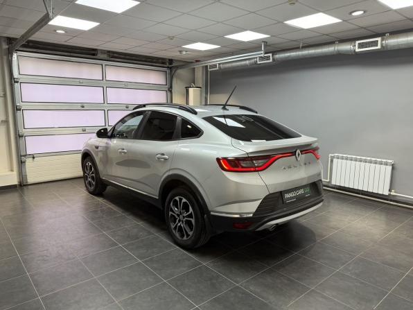 Renault Arkana I с пробегом 2020 года, цена 2 100 000 рублей, 32525 км, внедорожник, Автокод Объявления