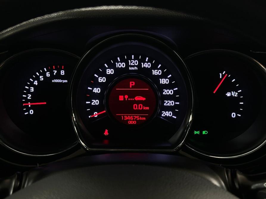 Kia Ceed II Рестайлинг Москва  - изображение 6