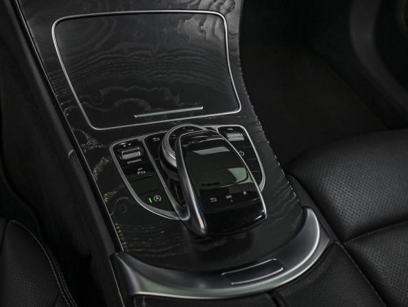 Mercedes-Benz C-Класс IV (W205) с пробегом 2016 года, цена 2 620 000 рублей, 93272 км, седан, Автокод Объявления