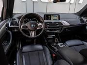 BMW X3 III (G01) Краснодар  - изображение 34