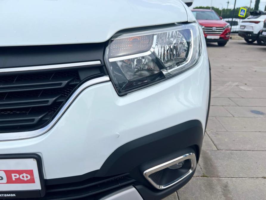 Renault Sandero II Рестайлинг Стерлитамак  - изображение 10