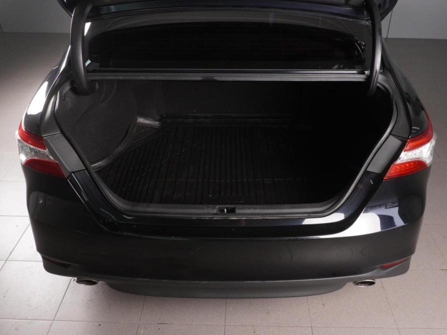 Toyota Camry VIII (XV70) Минеральные Воды  - изображение 20