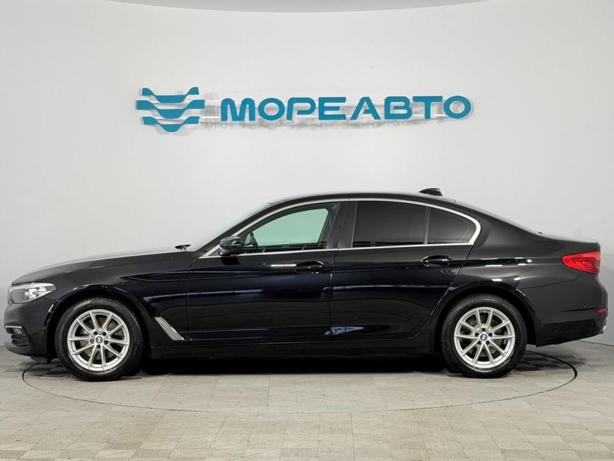 BMW 5 серии VII (G30/G31/G38) Калининград  - изображение 8