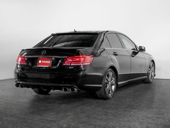 Mercedes-Benz E-Класс IV (W212 S212 C207) с пробегом 2010 года, цена 1 800 000 рублей, 65296 км, седан, Автокод Объявления