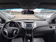 Hyundai Elantra V (MD) Рестайлинг Ногинск  - изображение 38
