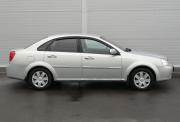 Chevrolet Lacetti I Иваново  - изображение 31