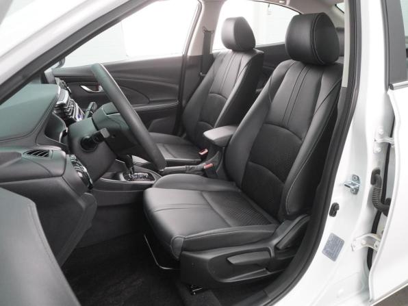Changan Alsvin с пробегом 2025 года, цена 1 599 000 рублей, 7 км, седан, Автокод Объявления