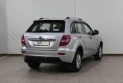 Lifan X60 I Рестайлинг 2 Астрахань  - изображение 30
