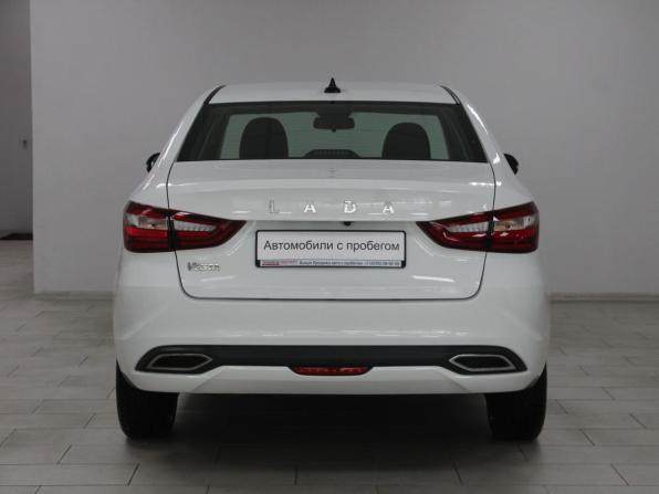 Lada (ВАЗ) Vesta I Рестайлинг (NG) с пробегом 2024 года, цена 1 269 900 рублей, 43221 км, седан, Автокод Объявления