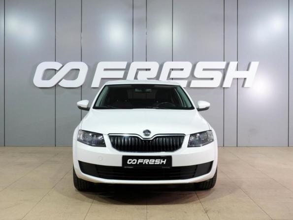 Skoda Octavia III (A7) с пробегом 2014 года, цена 879 000 рублей, 236629 км, лифтбек, Автокод Объявления