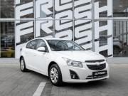 Chevrolet Cruze I Рестайлинг Ставрополь  - изображение 21