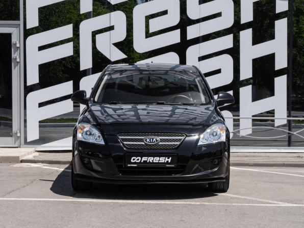 Kia Ceed I с пробегом 2007 года, цена 599 000 рублей, 246544 км, хэтчбек, Автокод Объявления