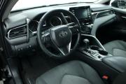 Toyota Camry VIII (XV70) Рестайлинг Красноярск  - изображение 38