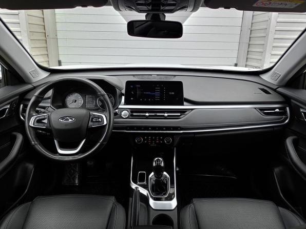 Chery Tiggo 4 Pro I Рестайлинг с пробегом 2025 года, цена 1 549 000 рублей, 53100 км, внедорожник, Автокод Объявления