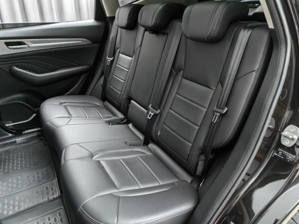 Haval F7 I с пробегом 2020 года, цена 1 999 000 рублей, 39000 км, внедорожник, Автокод Объявления