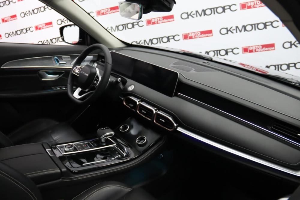 JETOUR X70+ I Сургут  - изображение 9