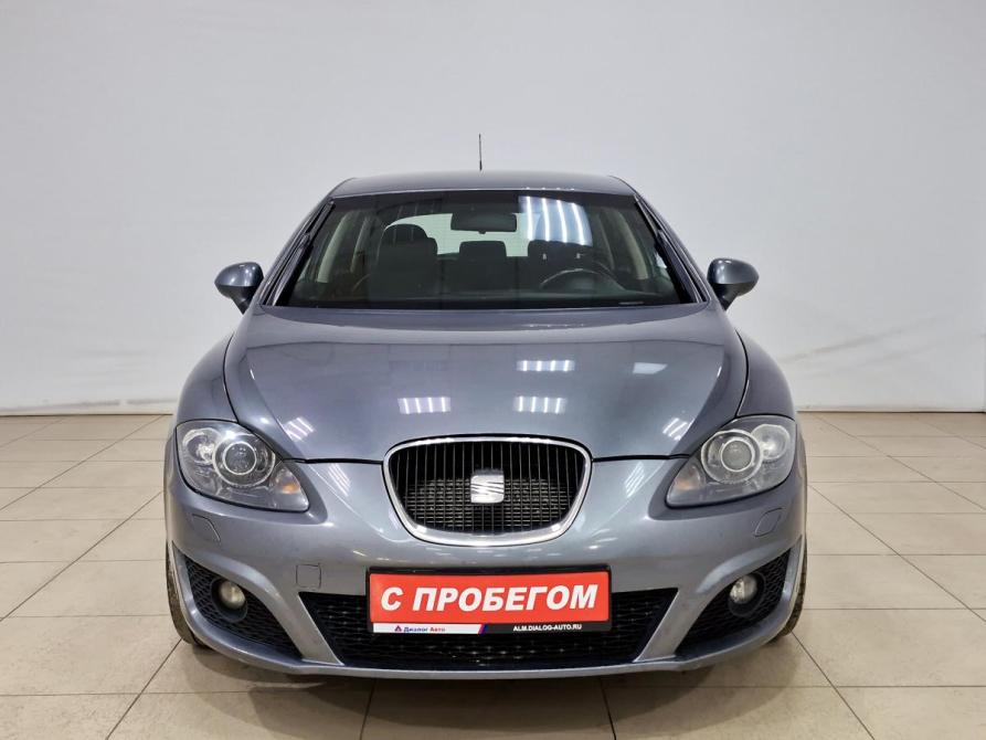 SEAT Leon III Альметьевск  - изображение 2