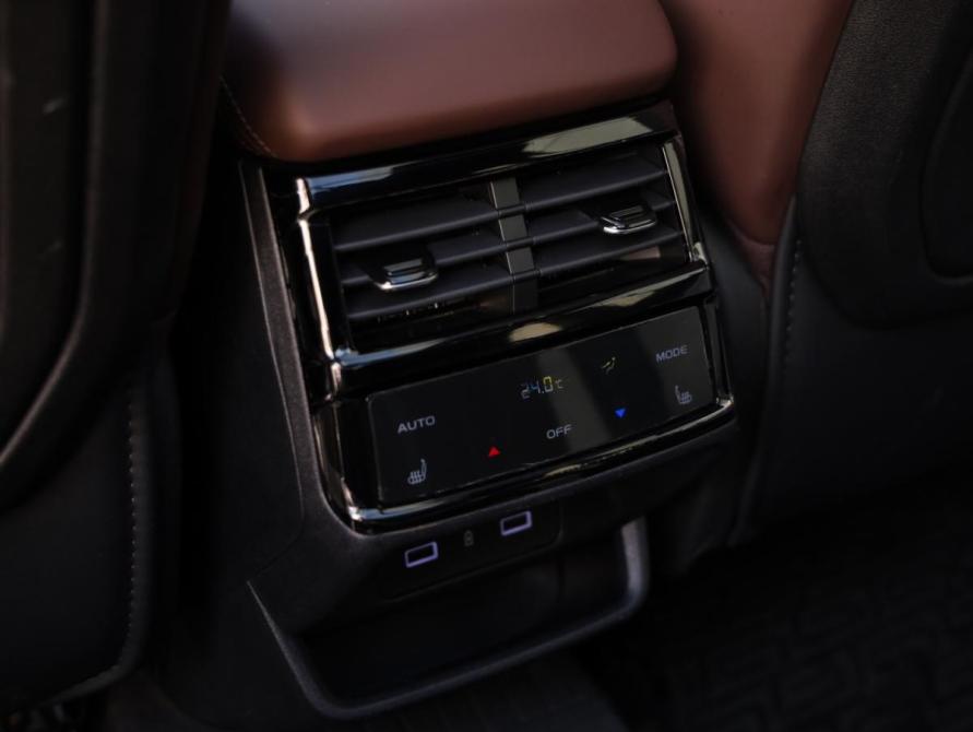 Geely Monjaro I Санкт-Петербург  - изображение 24