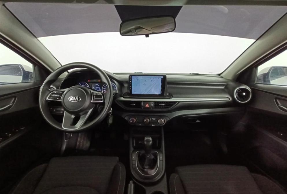 Kia Cerato III Рестайлинг (Classic) Волгоград  - изображение 11