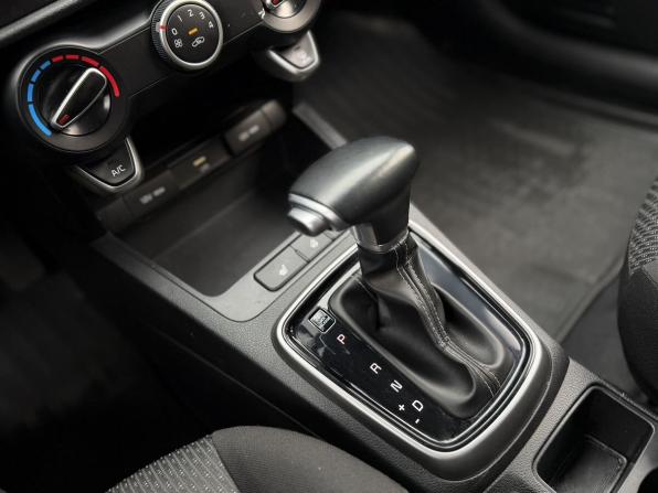Kia Rio IV с пробегом 2020 года, цена 1 539 000 рублей, 96000 км, седан, Автокод Объявления