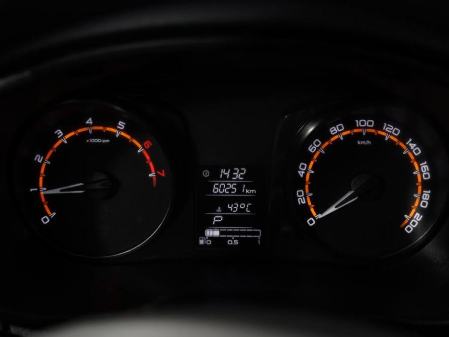 Lada (ВАЗ) Granta I Рестайлинг Санкт-Петербург  - изображение 12